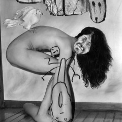 Assembling realities: interview with Danish artist Asger Carlsen