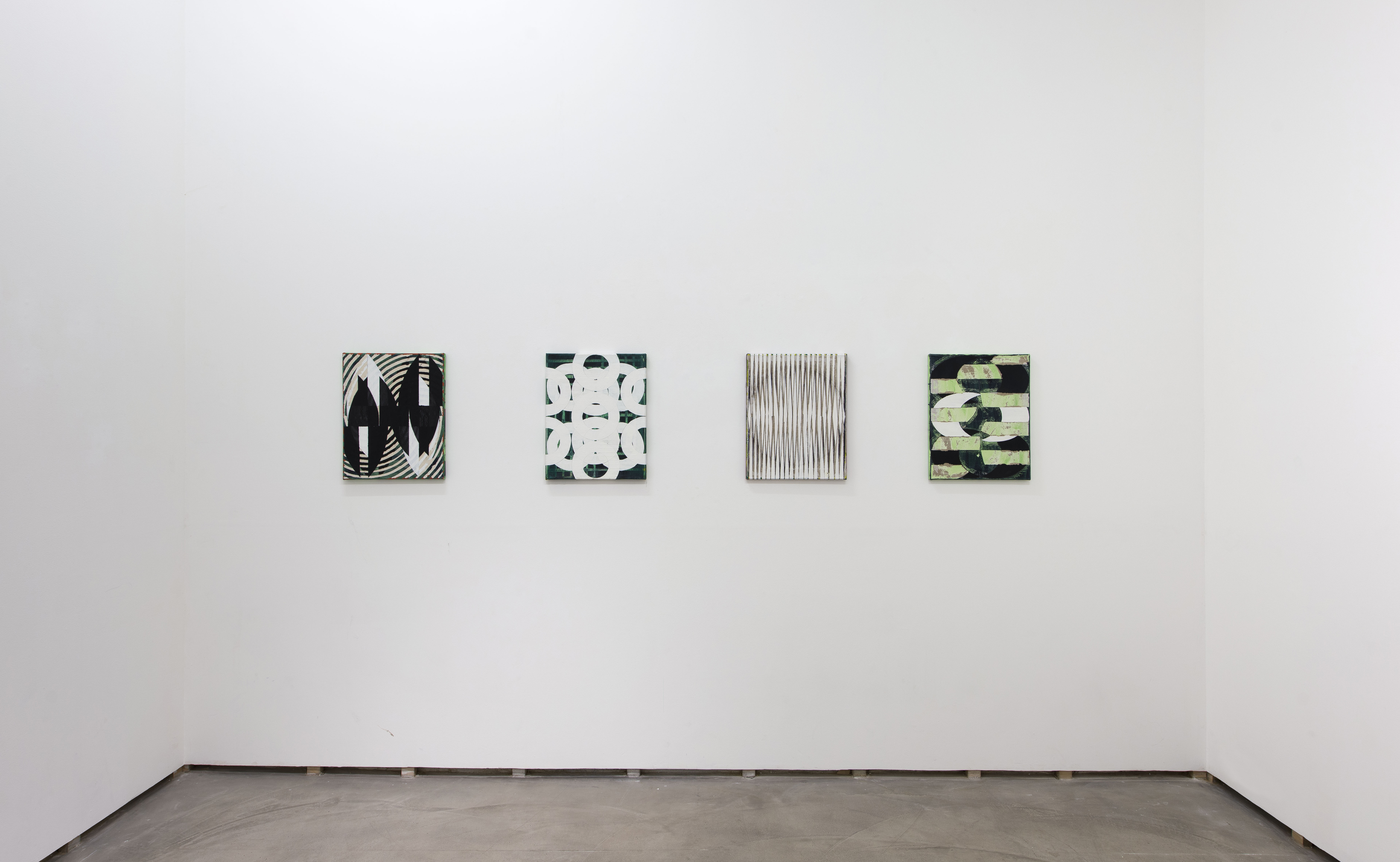 10_ClaraBroermann_VonVorne(Series)_2014_Room3_InstallationView3_PhotoByGiorgioBenni_CourtesyFedericaSchiavoGallery,Roma