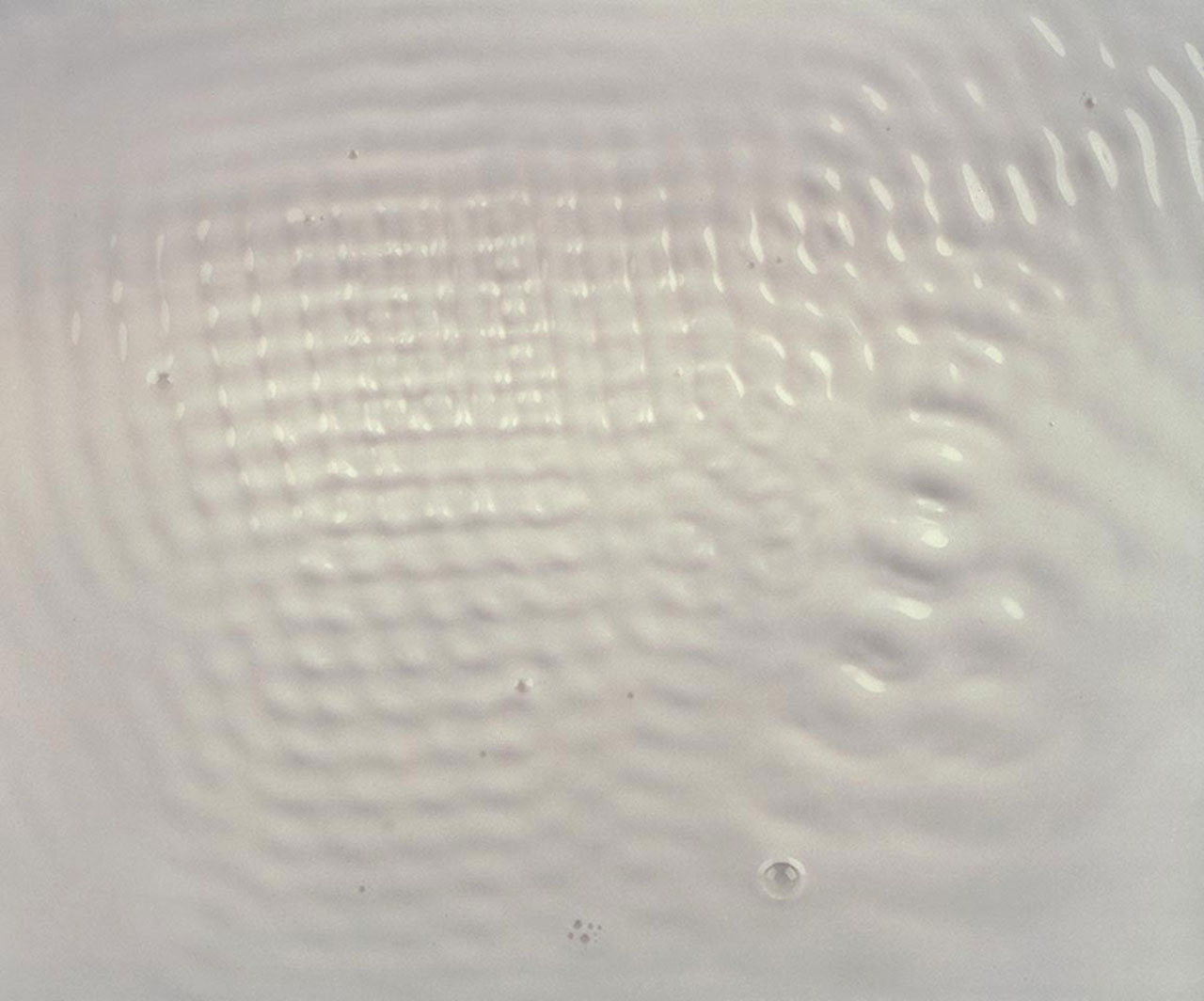 Sara Naim, 'De Crescendo [Beethoven – Moonlight Sonata]', 2009, C-type Digital Print, 50.8 x 43.18 cm. Image courtesy the artist and The Third Line.