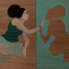 Iraq/ Hayv Kahraman – through pictures