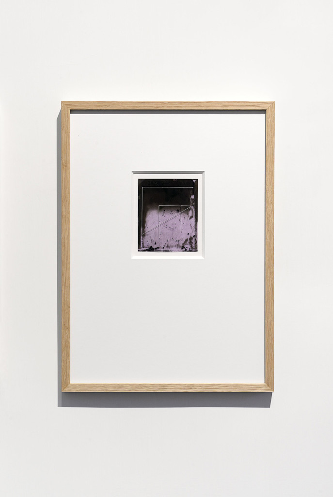 Giulia Marchi, 'Paesaggi Irrisolti', 2015. Image courtesy the artist and Matèria Gallery.