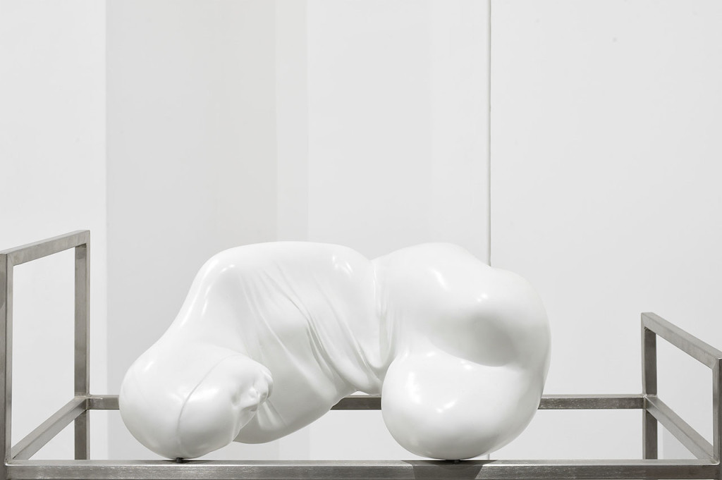 Maïmouna Guerresi, 'Adama', 2009. Image courtesy Matèria Gallery.