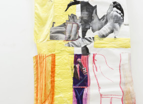 Henrik Olai Kaarstein’s “Well received lies” at T293 – interview