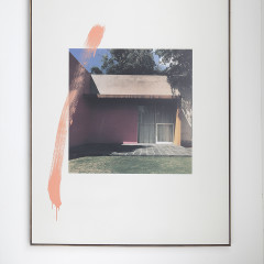 Yves Scherer’s and Grear Patterson’s “East of Eden” at Galerie Jeanroch Dard, Brussels