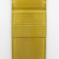 Bronwyn Katz’s “Groenpunt” at blank projects, Cape Town