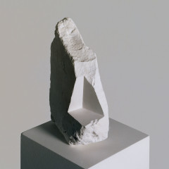 Darren Harvey-Regan’s “The Erratics” at Galleria Passaggi, Pisa