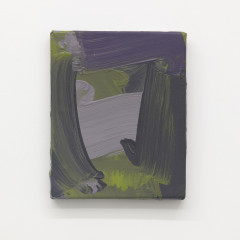 Erin Lawlor at Rod Barton, Brussels