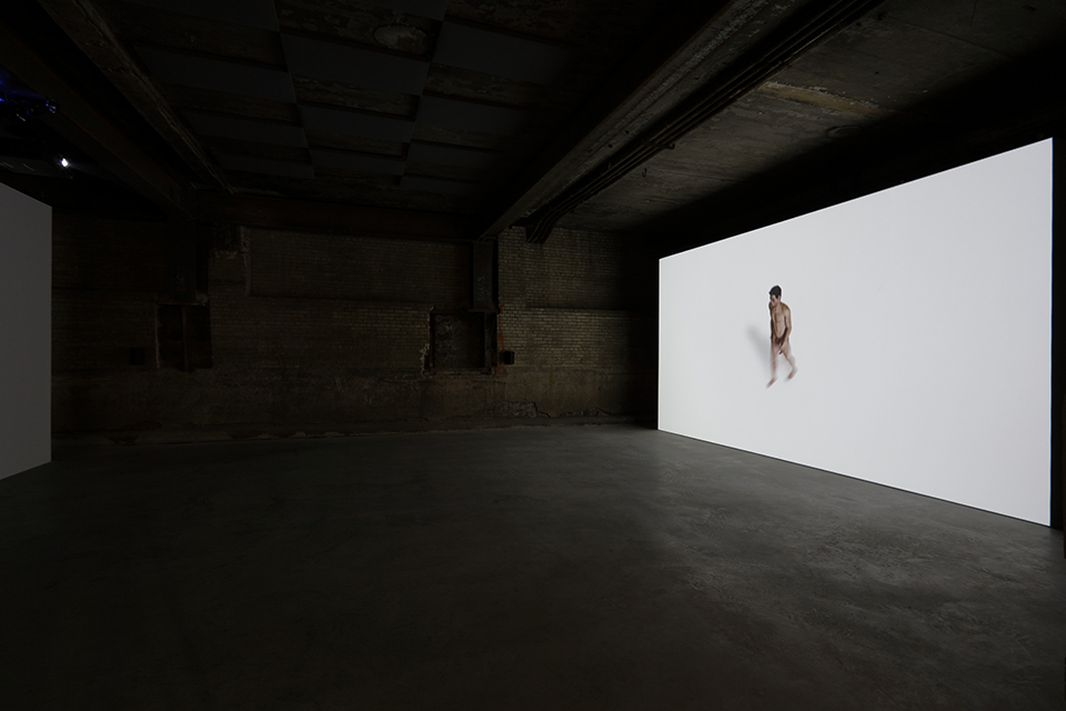 Hisser_Installation View1