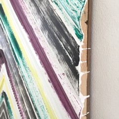 Nathaniel Rackowe & Ulrik Weck’s “Low Fidelity” at Etage Projects, Copenhagen