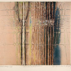 Krishna Reddy’s “Editionmaker: Contextual Sculpture to the Conceptual” at Experimenter, Kolkata