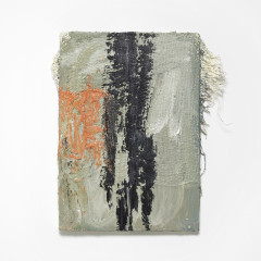 Lydia Gifford’s “To. For. With” at Laura Bartlett Gallery, London