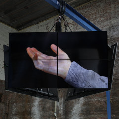 Ed Atkins at Gavin Brown’s enterprise, New York