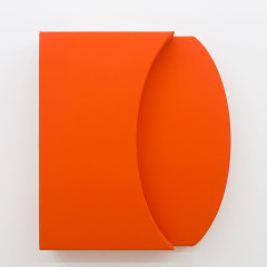 Santo Tolone’s “37 Days of Darkness” at Limoncello Gallery, London