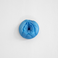 “Secondary Object” at David Dale Gallery & Studios, Glasgow