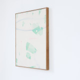 Yorgos Stamkopoulos’ “Soul Remains” at Nathalie Halgand, Vienna