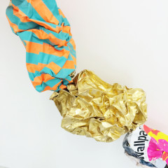 “Identify Your Limitations, Acknowledge The Periphery” at VITRINE, London