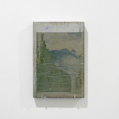 Stefano Canto’s “Concrete Archive” at Matèria Gallery, Rome