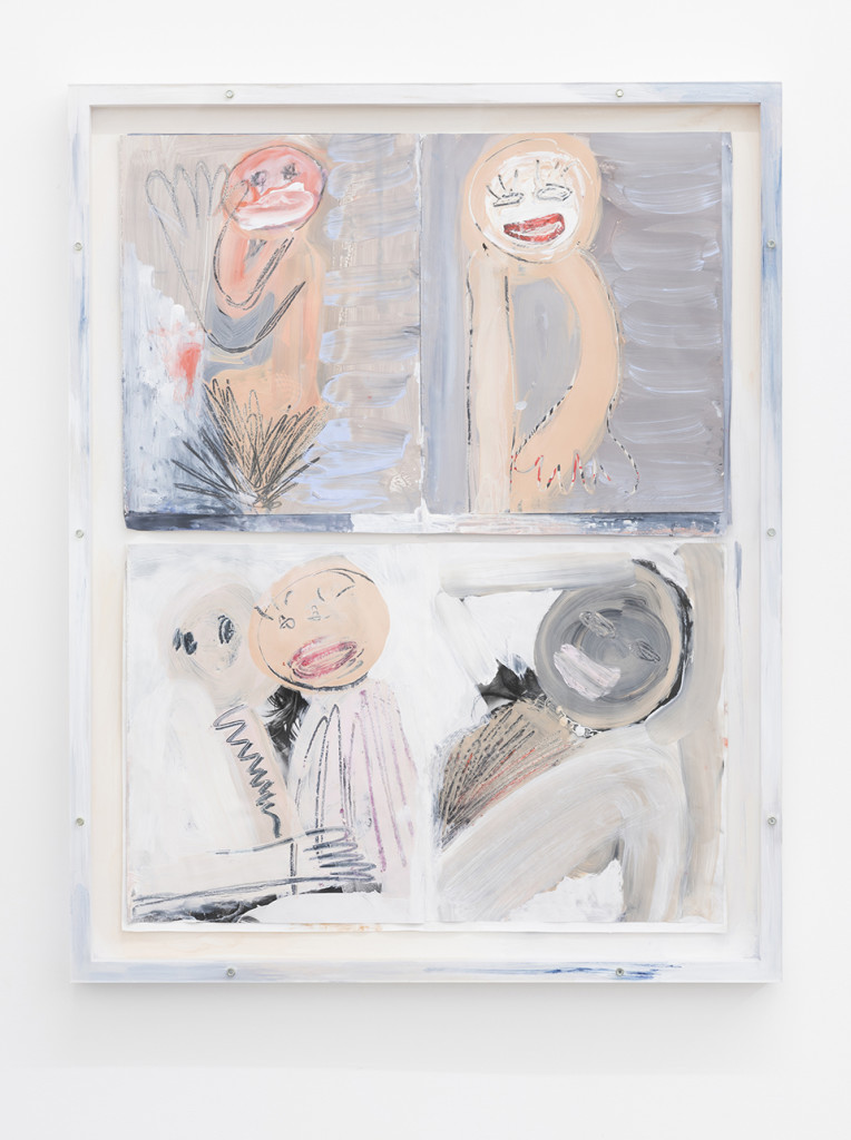 Rooney Hairless rough and sensitive 2016