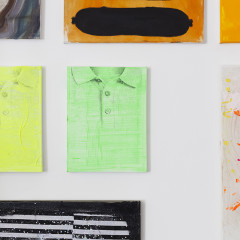 “Owen Piper and Lili Reynaud-Dewar on how to talk dirty and influence people” at SALTS, Swiss